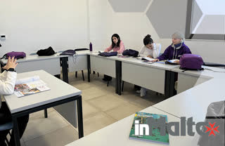 Corsi di Inglese a Malta